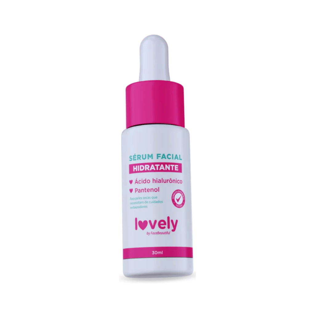 Sérum Facial Lovely